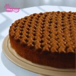 Almond Macaroon Cake by Tehzeeb Bakers