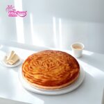 Dry Cheese Cake by Tehzeeb Bakers