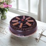 Kitkat Chocolate Cake by Tehzeeb Bakers