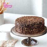 Chocolate Dream Cake by Tahzeeb Bakers