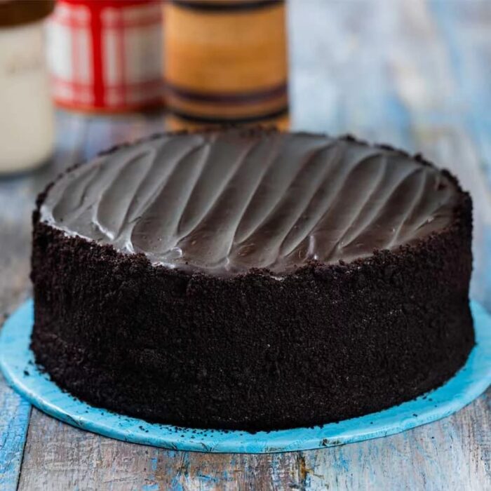 Chocolate Fudge Cake by PieInTheSky - Image 1
