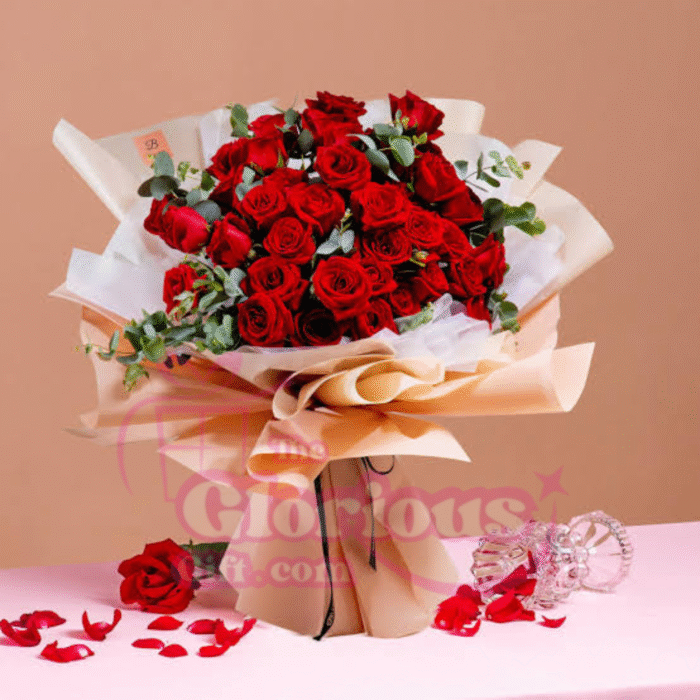 Fancy Bouquet - Image 1