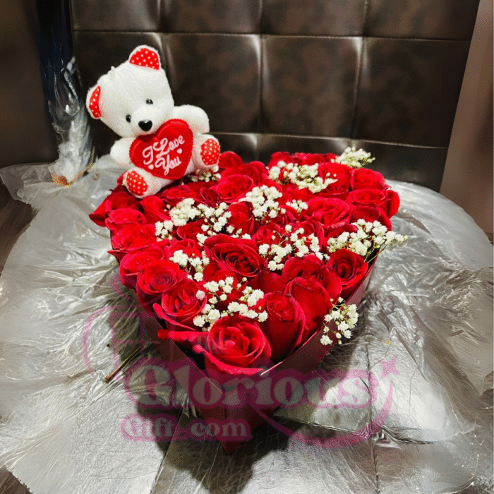 Full of Love box - Image 1
