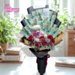 Beautyfull Cash Bouquet