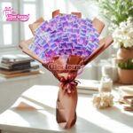 Cash Bouquet