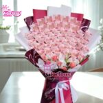 Special Cash Bouquet