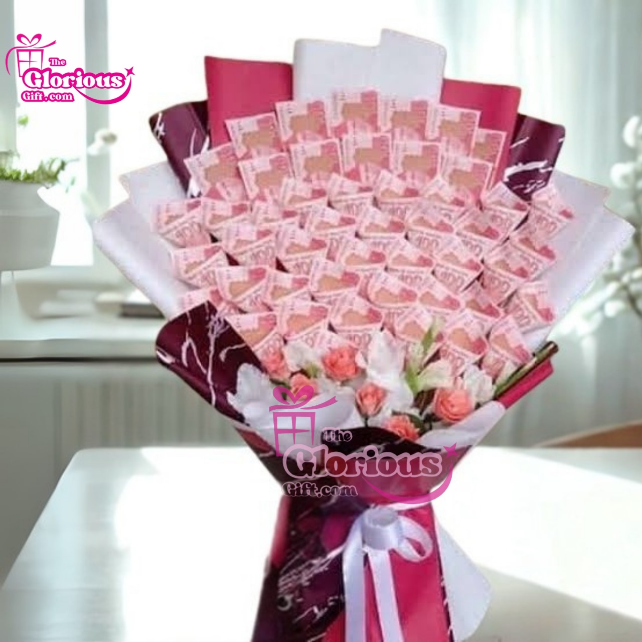 IMG-20251006-WA0015 Special Cash Bouquet - Image 1