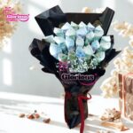 Unique Money Bouquet