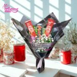Fancy Chocolate With Jypiso Bouquet