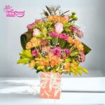 SunShine Flowers Box