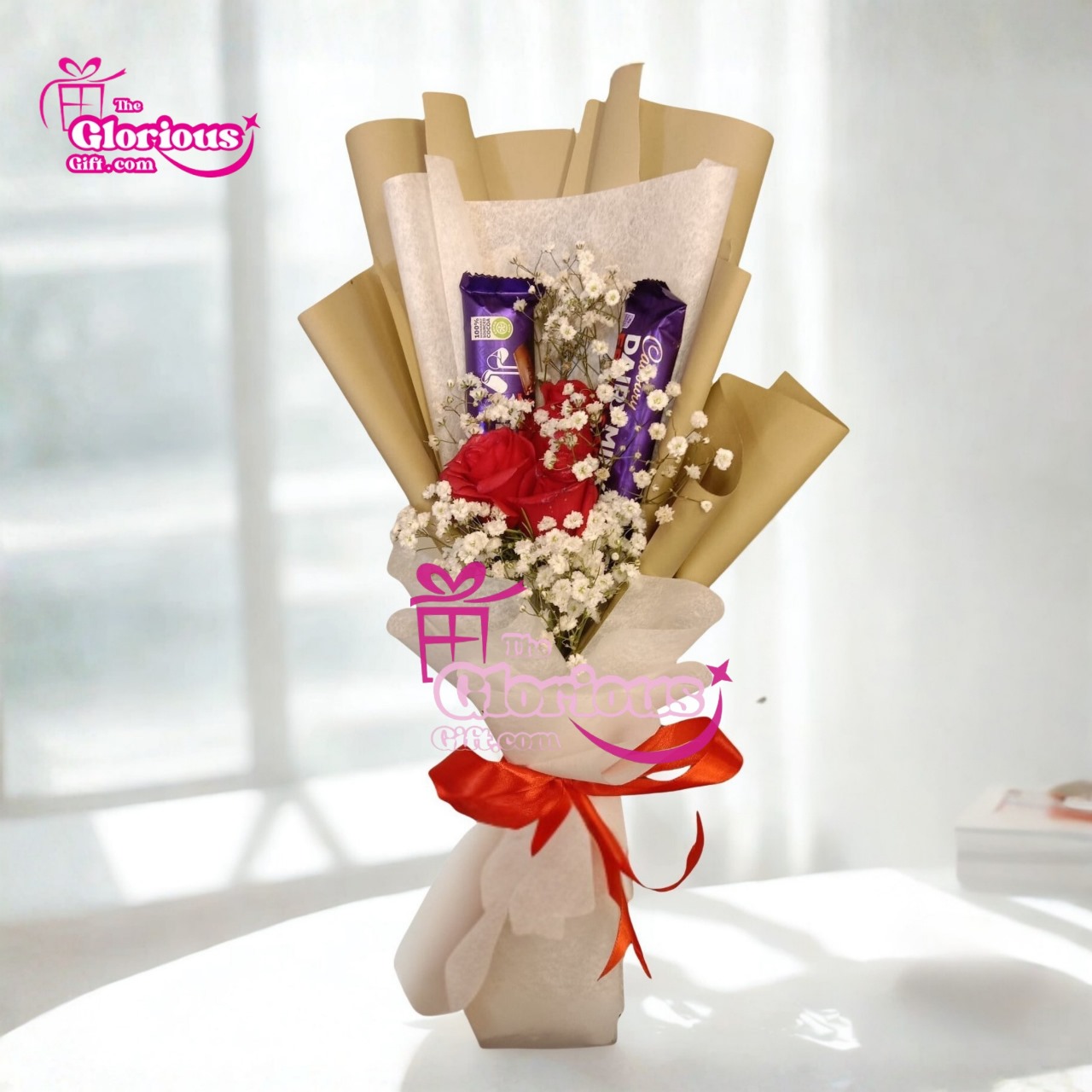 IMG-20251008-WA0044 Fancy Bouquet - Image 1