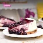 Blueberry Cake by Jalal Sons