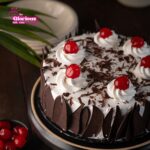 Black Forest Cake by Kitchen Cuisine