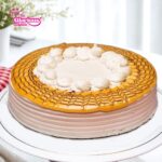 Coffee Cake by Jalal Sons