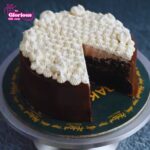 Mars Chocolate Cake by Hobnob Bakers