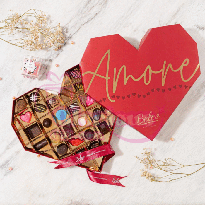 Love Box by Belco - Image 1