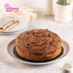 Chocolate Marble Cake by Kitchen Cuisine