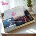 Royal Wooden Try For Him