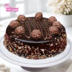 Ferrero Rocher Cake by Jalal Sons