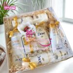 Dove Basket For Her