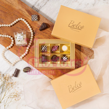 Vanila Cream by Belco