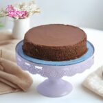 Coffee Cake by Pie In The Sky