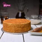 Honey Cake by Jalal Sons