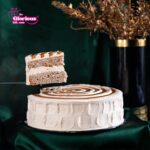 Coffee Cake by Kitchen Cuisine