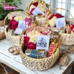 Eid Basket For Her