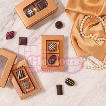 Rose Lovely Box by Belco