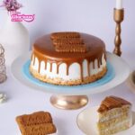 Lotous Cake by Pie In The Sky