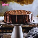 Rich Chocolate Cake by Hobnob Bakers