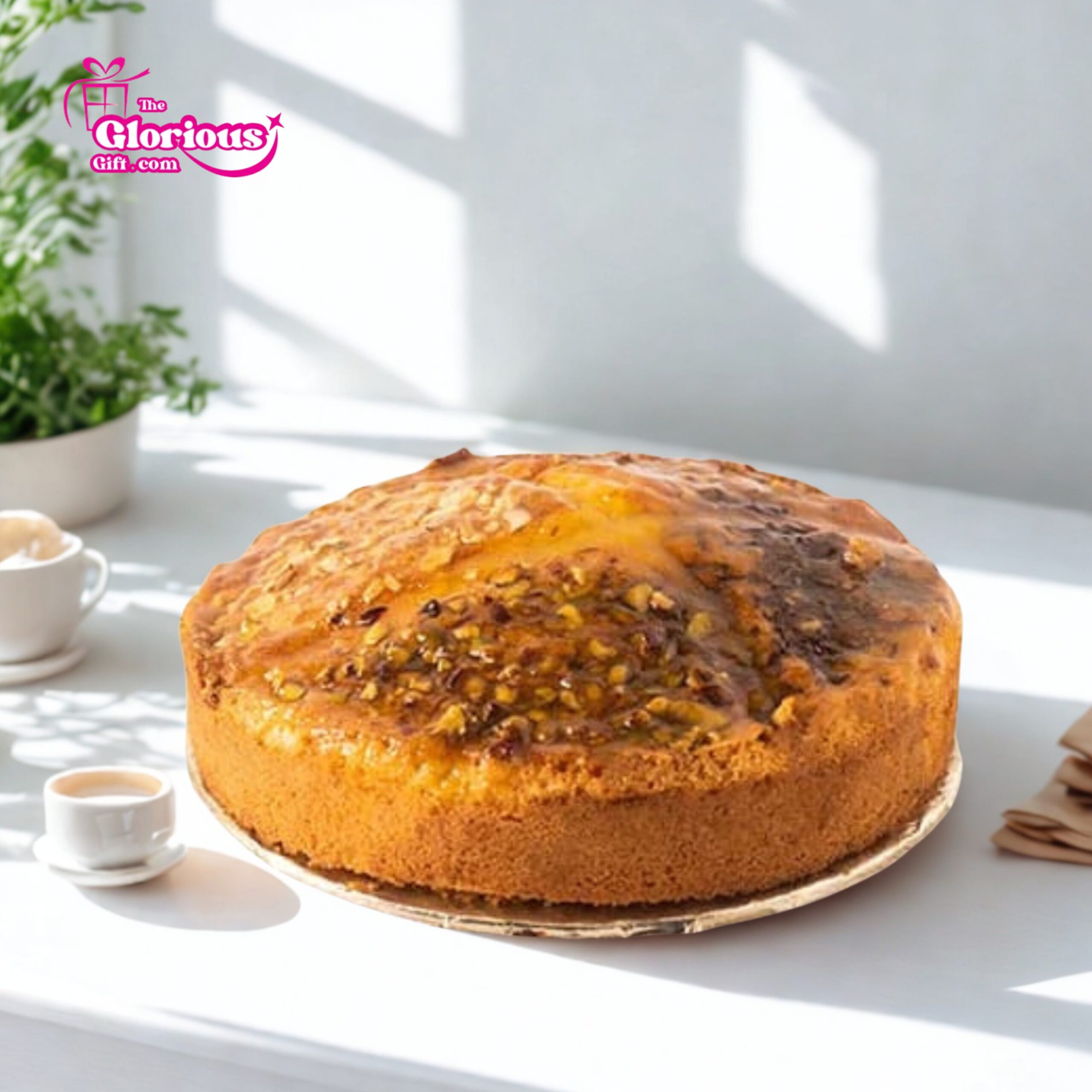 16 Four Flavors Dry Cake by Meer Bakers - Image 1