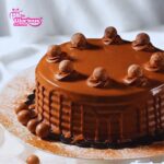 Maltesers Cake by Jalal Sons