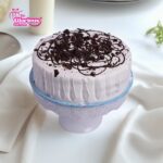 Black Forest Cake by Pie In The Sky