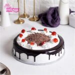 Black Forest Cake by Baba Bakers