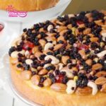 Tutti Frutti Cake by Bundu Khan