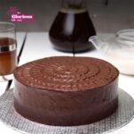 Milky Malt Cake by Jalal Sons