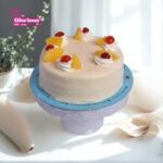 Pine Apple Cake by Pie In The Sky