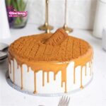 Lotous Cake by Baba Bakers