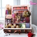 Perfect Eid Basket For Her