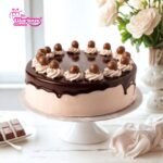 Malteasers Cake by Baba Bakers