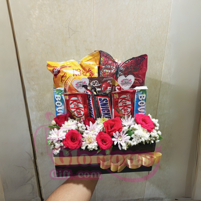 Exclusive Gift Box - Image 1