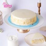 Three Milk Cake by Pie In The Sky