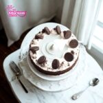 Oreo Chocolate Cake by Baba Bakers