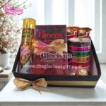 Happy Eid Box For Her