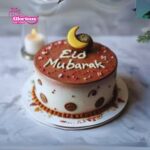 Chocolate Pearl Cake