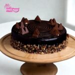 Toblerone Choco Cake by Jalal Sons
