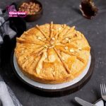 Waffer Cake by Baba Bakers