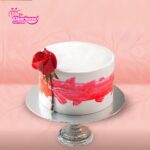 Butter Scotch Cake by Bundu Khan Baker